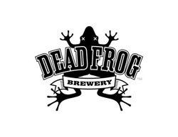 DEAD FROG BREWERY