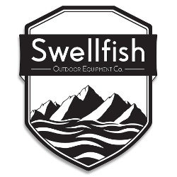 SWELLFISH OUTDOOR EQUIPMENT CO.