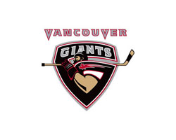 VANCOUVER GIANTS